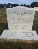 Photo of headstones/thumb_Ronald D MacLennan 1867-1931 hdstn Inv NS